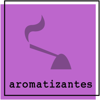 Aromatizantes