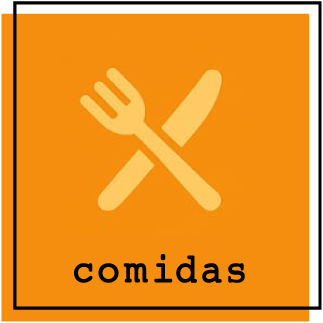 Comidas