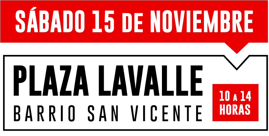 horarios de la feria