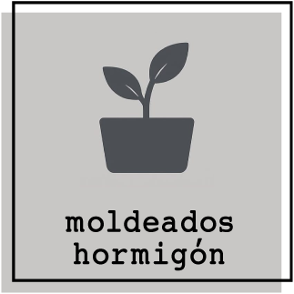 Moldeados de Hormigón
