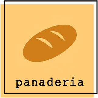 Panadería