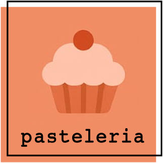 Pastelería