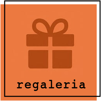 Regalería